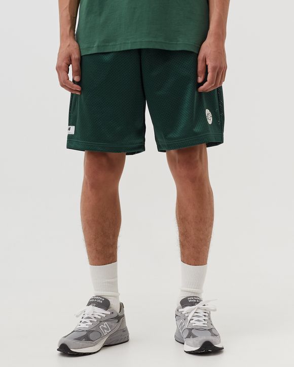 Hoops Essentials Fundamental Short