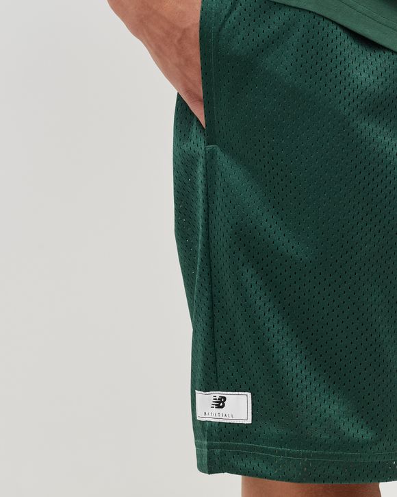 Hoops Essentials Fundamental Short