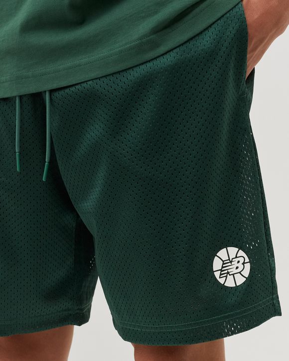 Hoops Essentials Fundamental Short