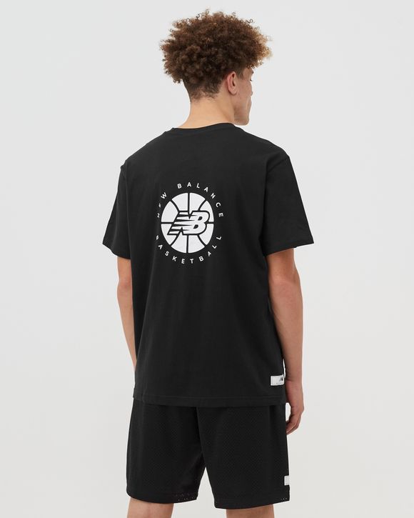 Hoops Essentials Fundamental Tee