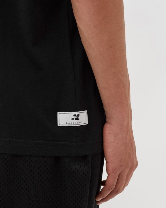 Hoops Essentials Fundamental Tee