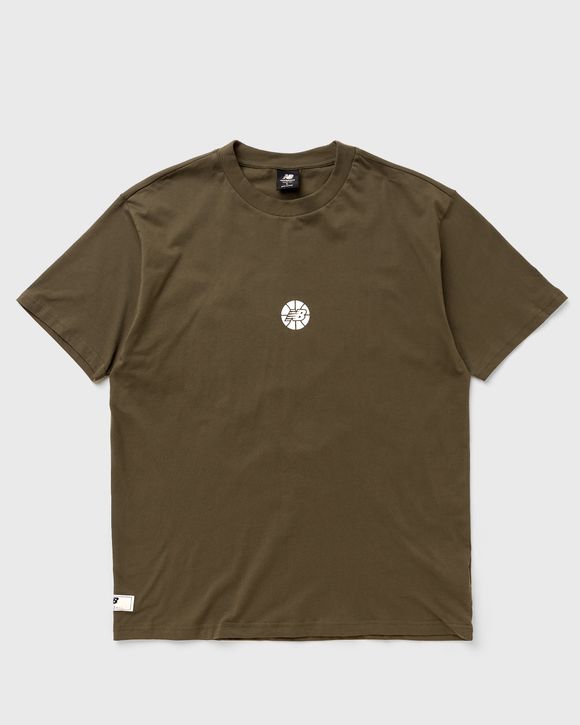 Hoops Essentials Fundamental Tee