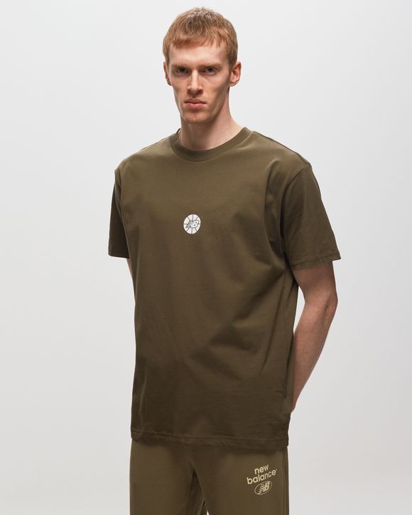 Hoops Essentials Fundamental Tee