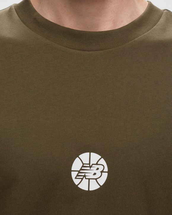 Hoops Essentials Fundamental Tee
