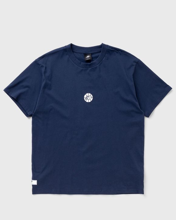 Hoops Essentials Fundamental Tee