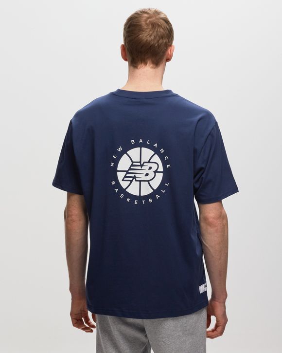 Hoops Essentials Fundamental Tee