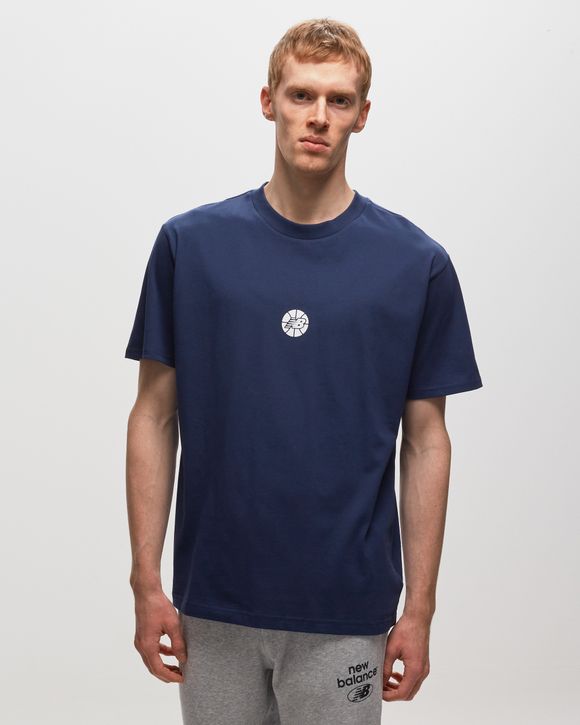 Hoops Essentials Fundamental Tee