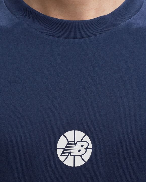 Hoops Essentials Fundamental Tee