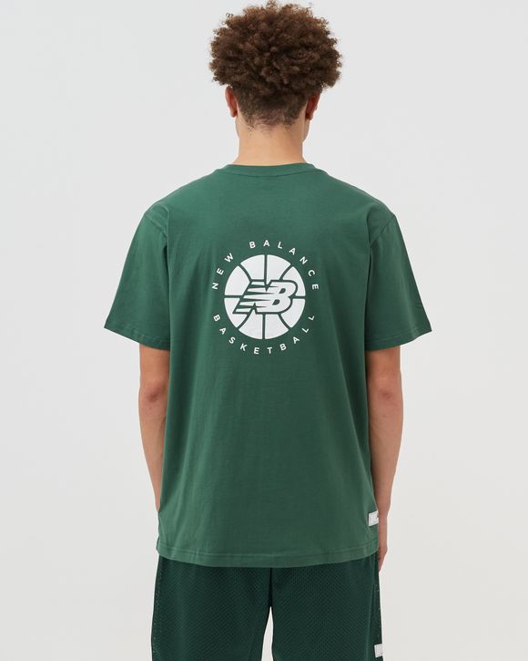 Hoops Essentials Fundamental Tee