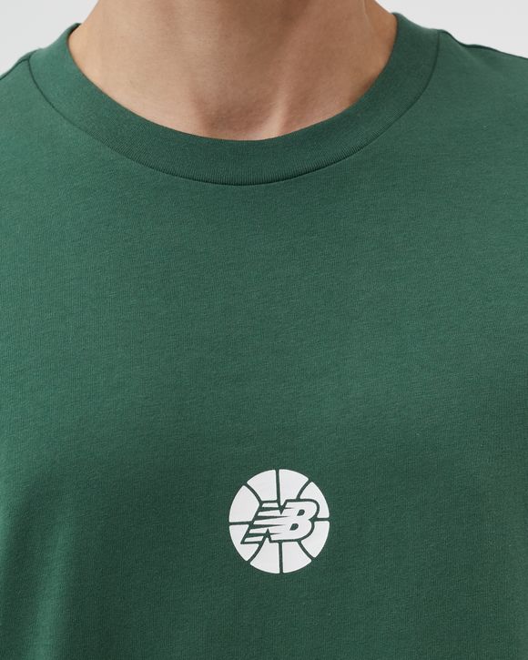 Hoops Essentials Fundamental Tee