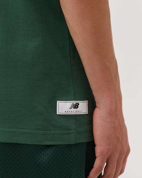Hoops Essentials Fundamental Tee