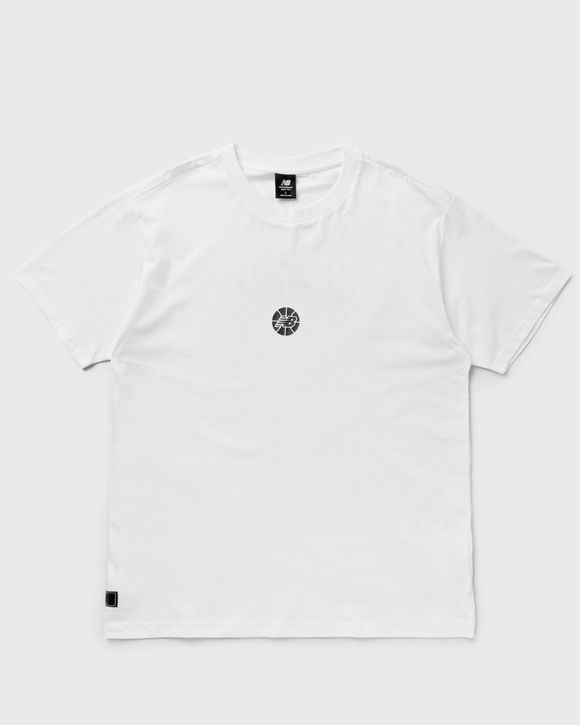 Hoops Essentials Fundamental Tee