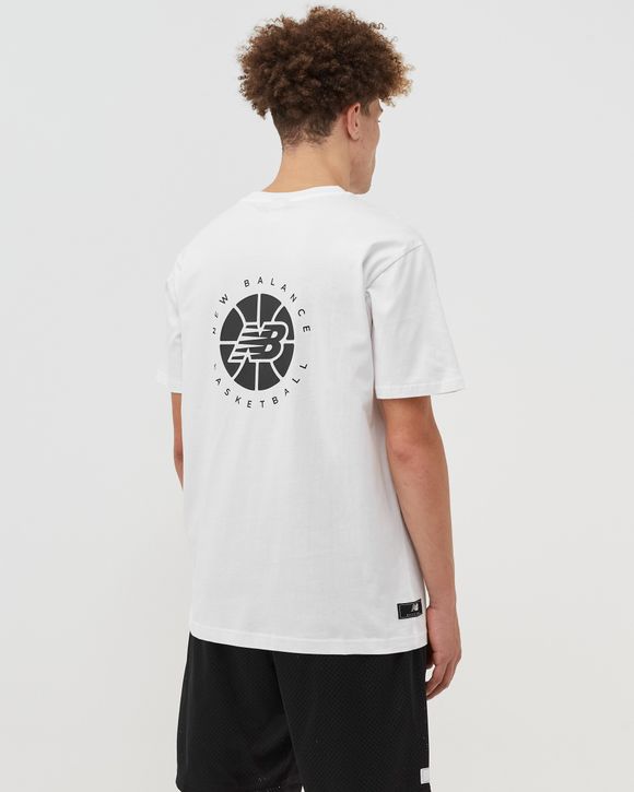 Hoops Essentials Fundamental Tee