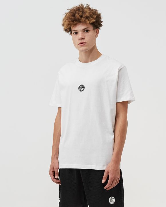 Hoops Essentials Fundamental Tee