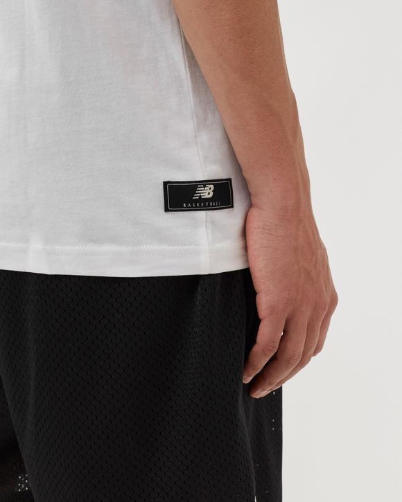 Hoops Essentials Fundamental Tee