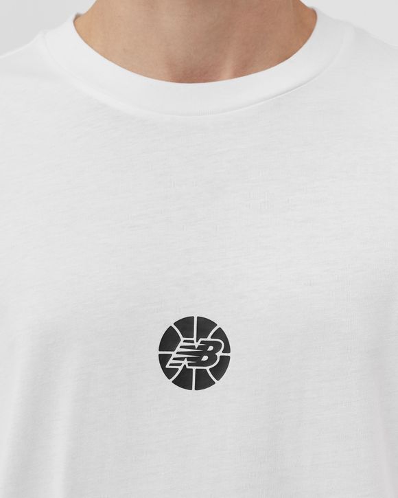 Hoops Essentials Fundamental Tee