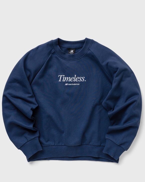 Icono-Graphic Crew Sweatshirt