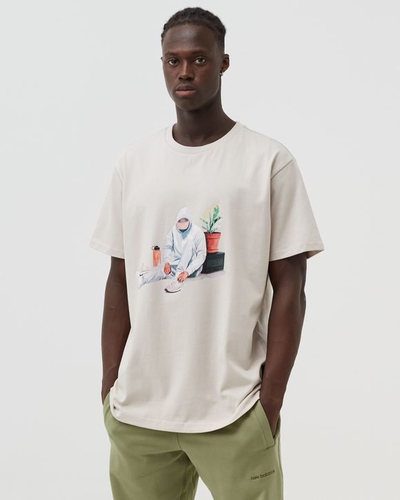 Jacob Rochester Gear Up Tee