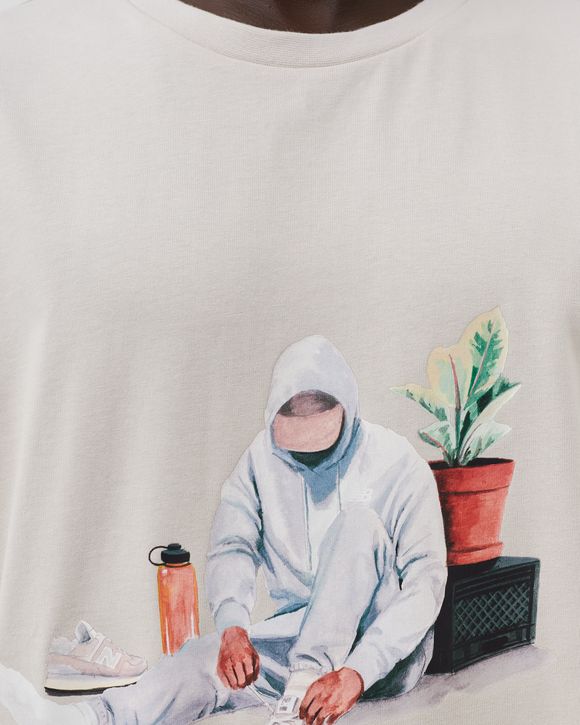 Jacob Rochester Gear Up Tee