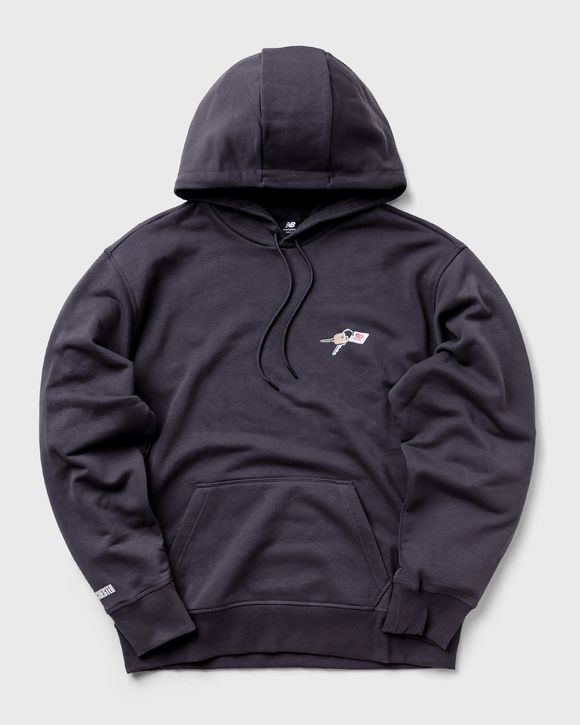 Jacob Rochester Hoodie