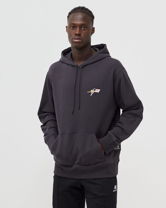 Jacob Rochester Hoodie