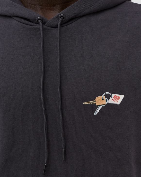 Jacob Rochester Hoodie