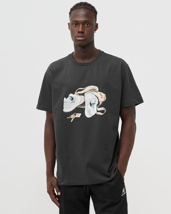 Jacob Rochester Tote Tee