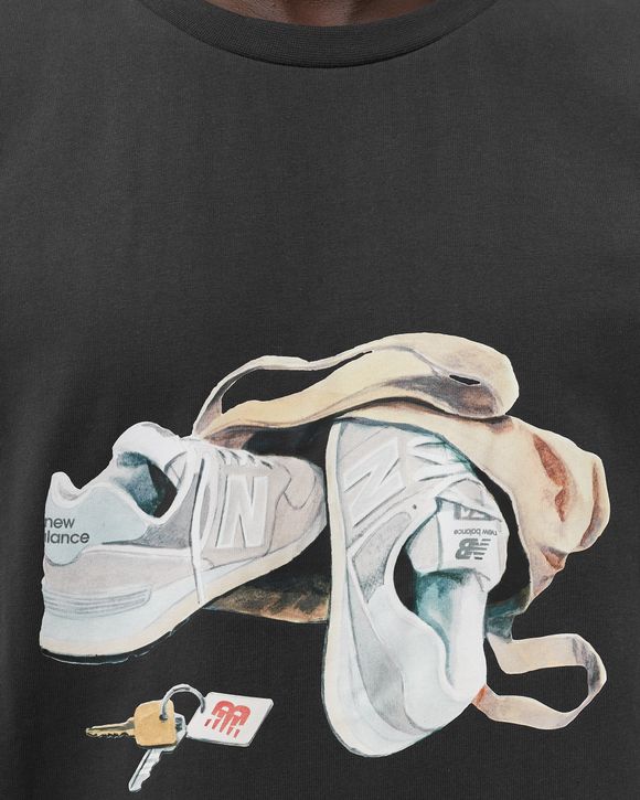 Jacob Rochester Tote Tee