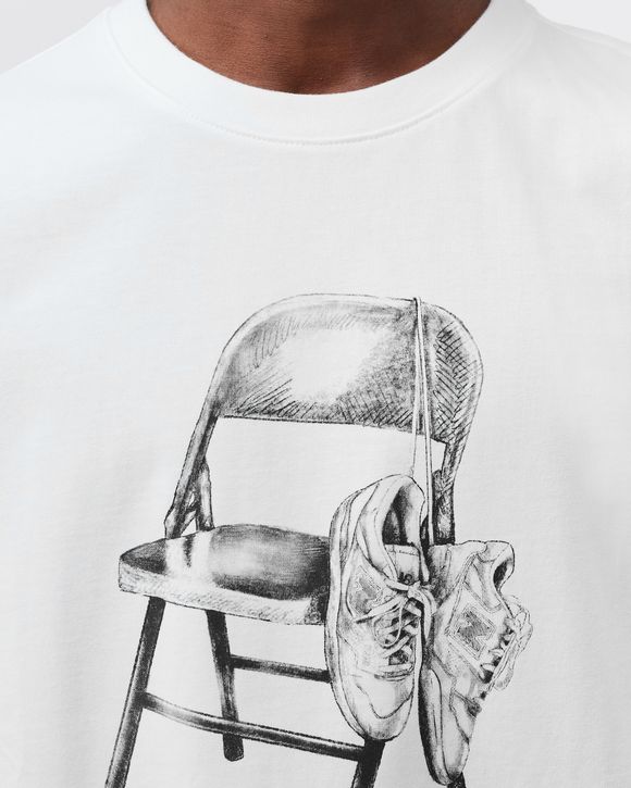 Joe freshgoods x New Balance "Conversations Amongst Us" Tee