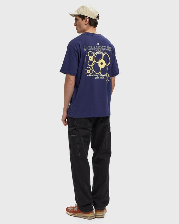 LA City Run Tee