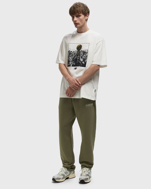 LIN GPHC PANT
