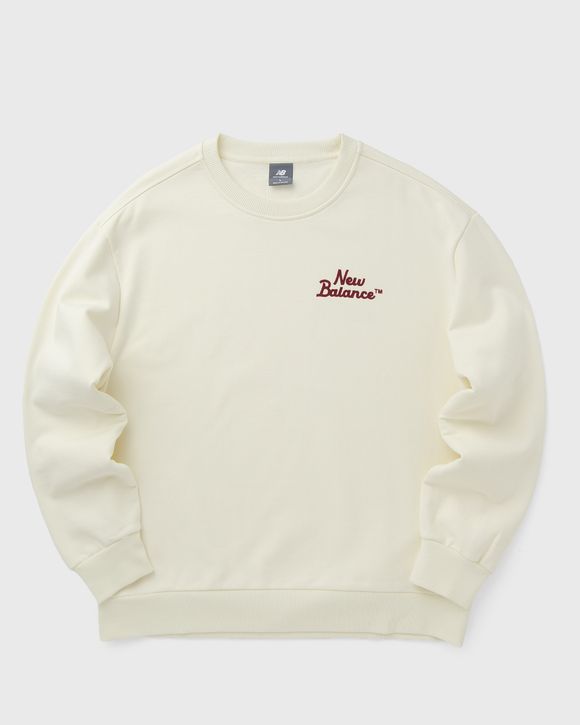 LNY Crew Sweat Western Fit
