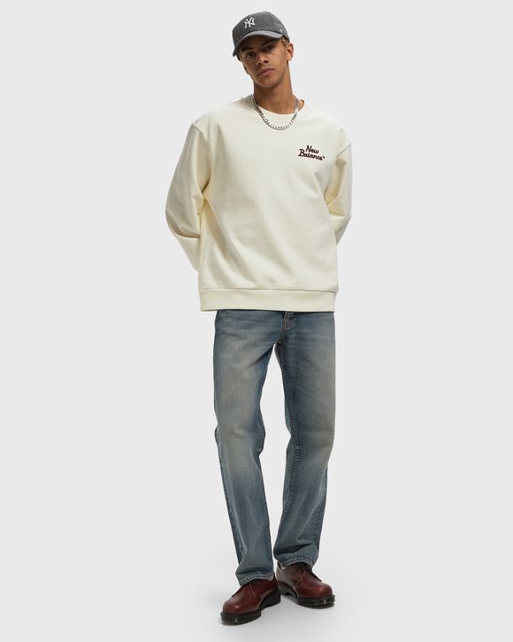 LNY Crew Sweat Western Fit