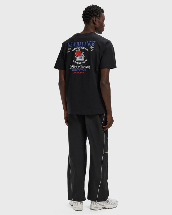 Lobster Roll Tee