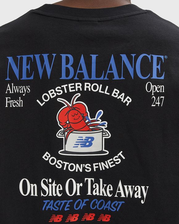 Lobster Roll Tee