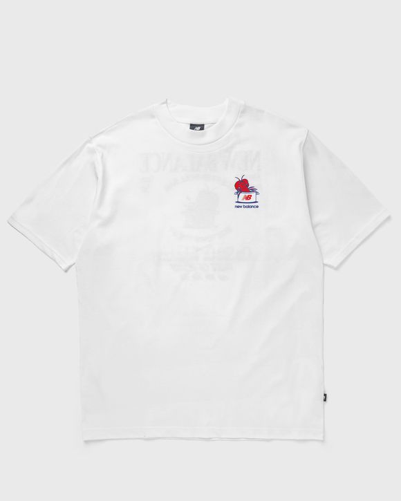 Lobster Roll Tee