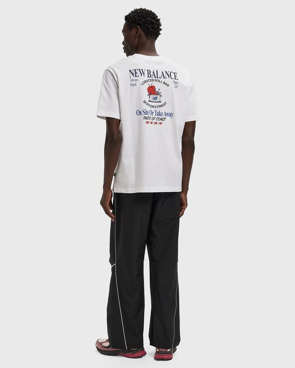 Lobster Roll Tee