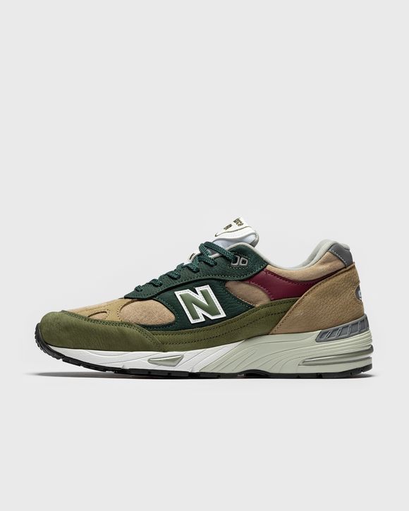 M 991 NTG