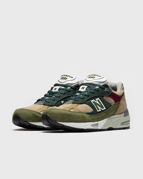 M 991 NTG