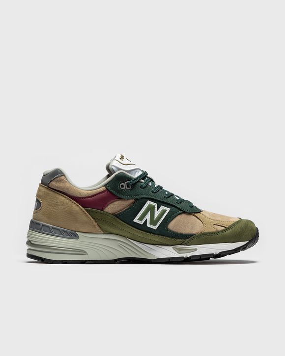 M 991 NTG