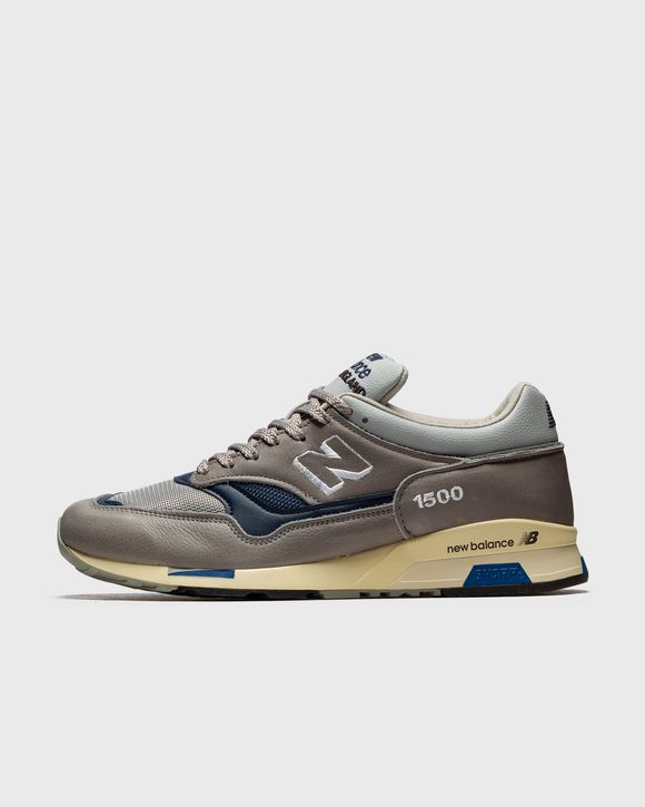 M1500UKF 'MADE IN UK'