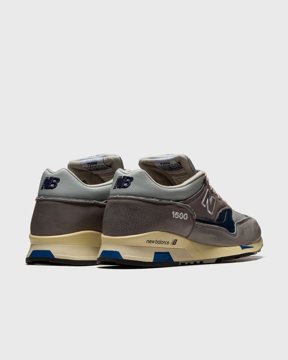 M1500UKF 'MADE IN UK'