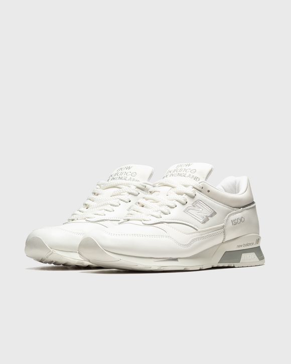 M1500WHI 'MADE IN UK'