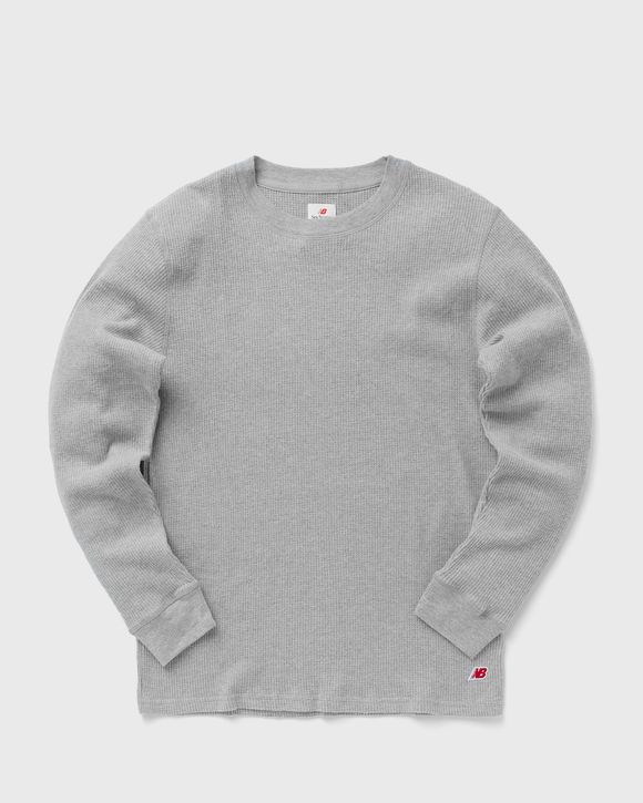 Made in the USA Thermal Longsleeve