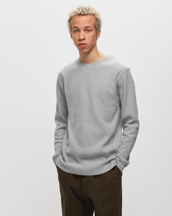 Made in the USA Thermal Longsleeve
