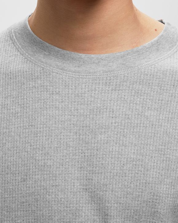 Made in the USA Thermal Longsleeve