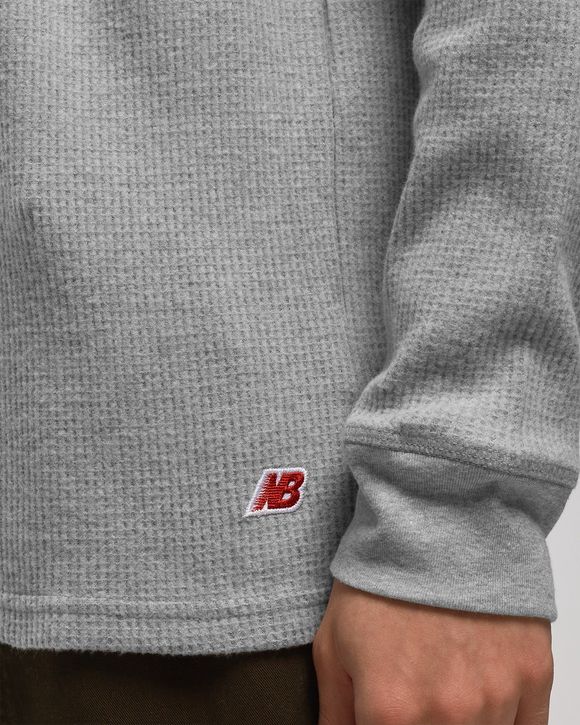 Made in the USA Thermal Longsleeve