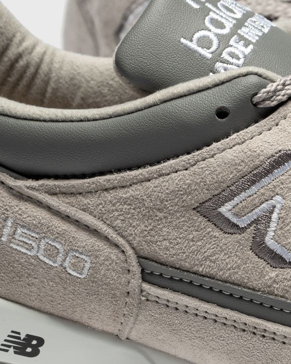 Made in UK 1500 PGL