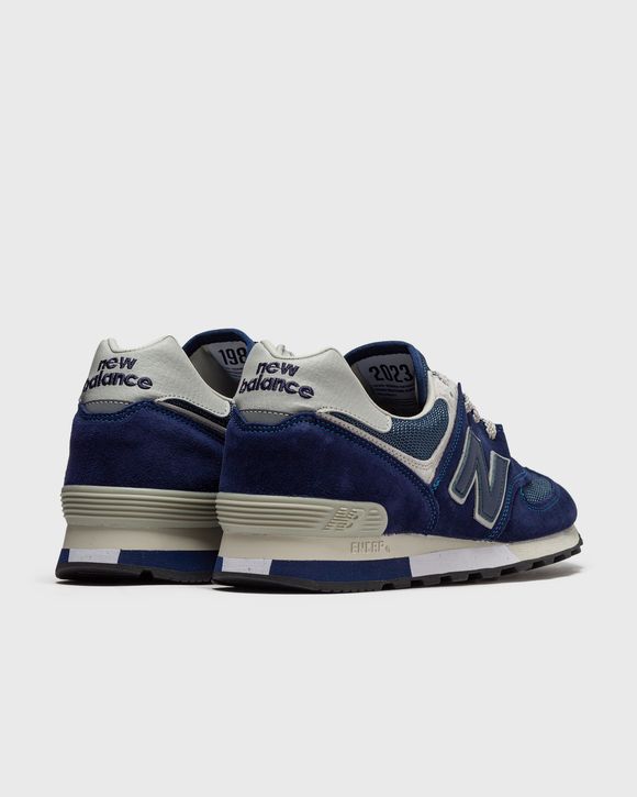 Made in UK 576 35th Anniversary