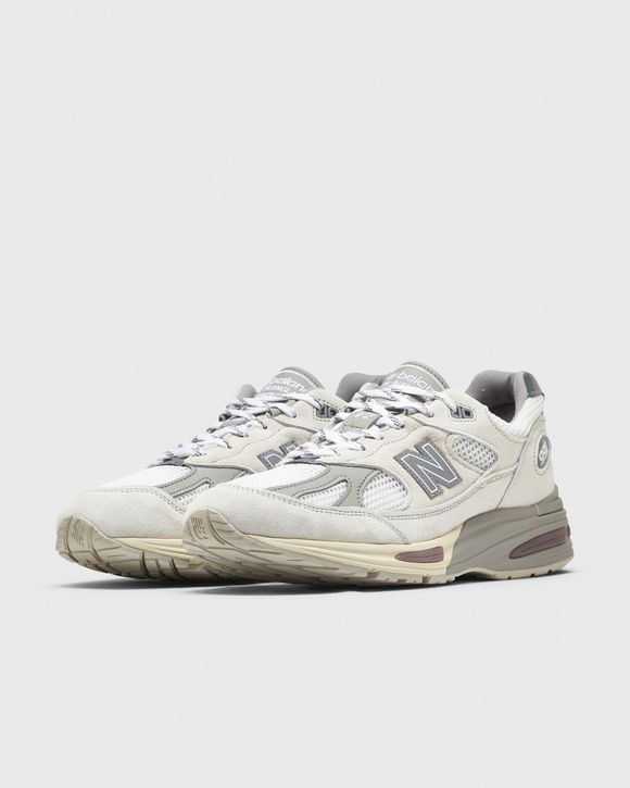 New Balance Made in UK 991V2 nouveauté